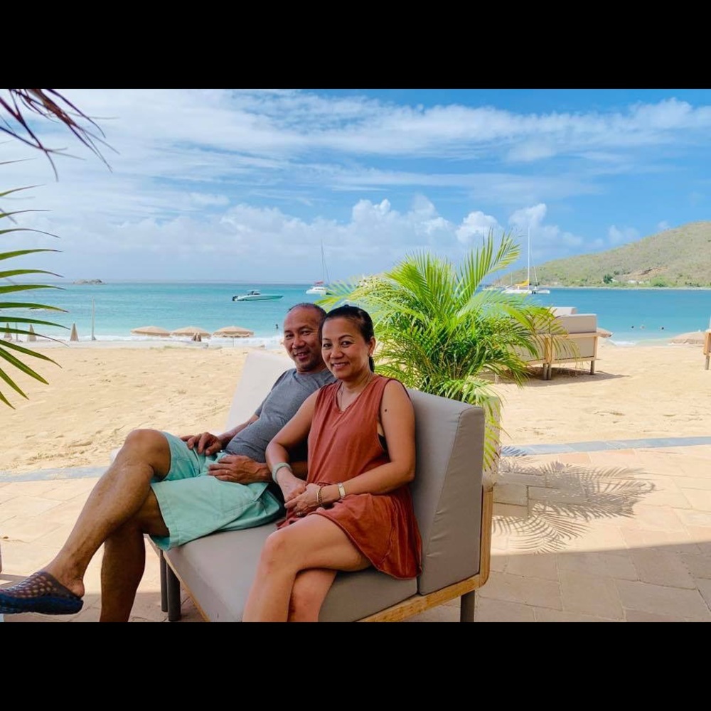 Meet your Posher, Thao